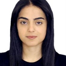 Ալինա Բաբասյան