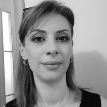 Ruzanna Shahbazyan