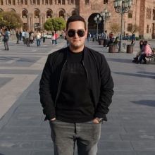 Narek Badikyan