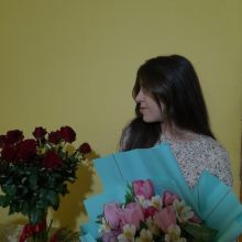 Քնարիկ Թորոսյան