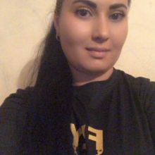 Alvard Hovhannisyan