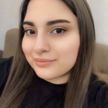 Anahit Petrosyan
