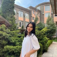 Լուիզա Միխաելյան
