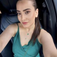 Asya Sargsyan