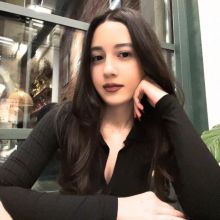 Nazaretyan Evelina