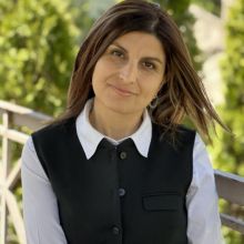 Գայանե Դանիելյան