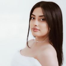 Ռեբեկա Հարությունյան