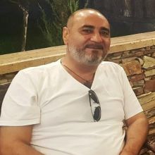 Սամսոն Մկրտչյան