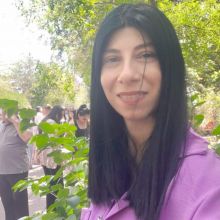 Narine Dilanyan
