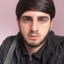 ԿԱՐԵՆ ՕՀԱՆՅԱՆ