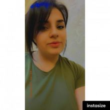 Liza Grigoryan