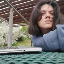 Maria Khachatryan