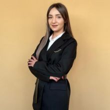 Գոհար Առաքելյան