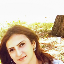 Գայանե Գասպարյան