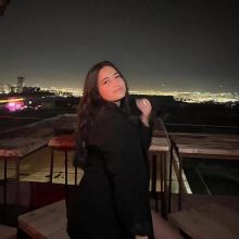 Araksya Mkhitaryan