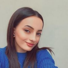 Monika Avetyan
