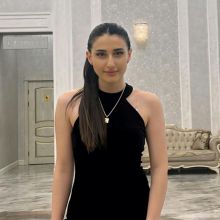 Խաչատրյան Միլենա
