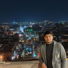 Կառլեն Գաբրիելյան