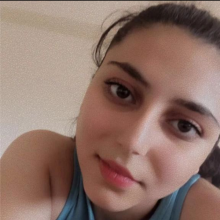 Liana  Mirzoyan