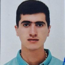 Սասուն Ղահրամանյան