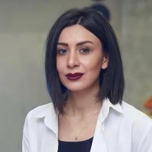 Աննի Վահանյան