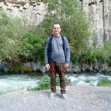 Ալեքսանդր Ախալկացի