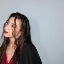 Anahit Mirzoyan