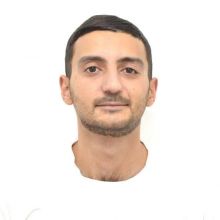 Aram Virabyan