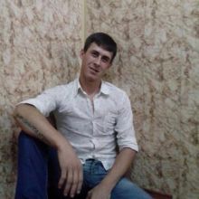 Հարություն Բոլշիկյան