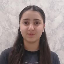 Հասմիկ Կարապետյան