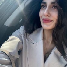 Սոնա Քարաջյան