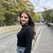 Արմինե Հարությունովա