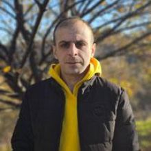 Tigran Martirosyan