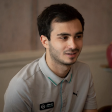 Hayk Shahinyan
