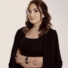 Mariam Danielyan