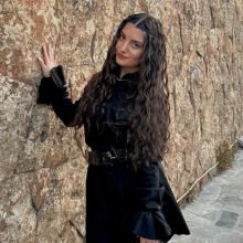 Sona Karapetyan