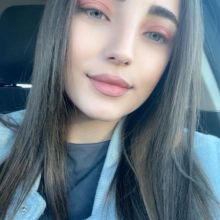Rita Grigiryan