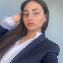Մերի Եղիազարյան