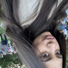 Shahane Hakobyan
