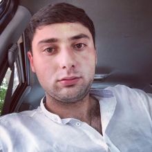 Սպարտակ Գրիգորյան