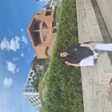 Anahit Hovhannisyan
