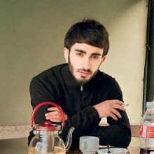 Արտյոմ Մարգարյան