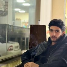 Sargis Xalatyan
