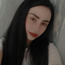 Մարիա Հովհաննիսյան