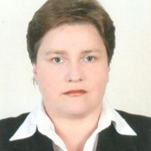 Satenik Sargsyan