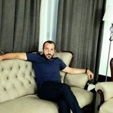 Սարգիս Պողոսյան