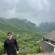 Գարիկ Գևորգյան