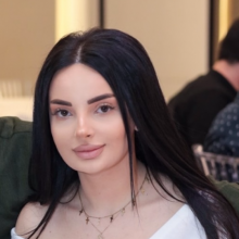 Seda  Ispiryan