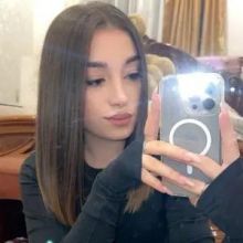 Ani Petakchyan