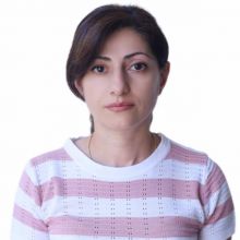 Լիանա Օսիպյան